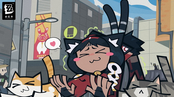 绝区零珂蕾妲贝洛伯格阵容怎么玩？