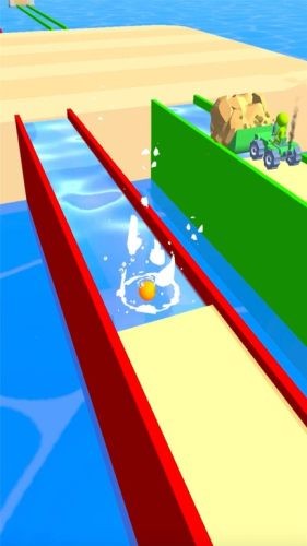 最牛挖掘机(图1) 最牛挖掘机(图1)