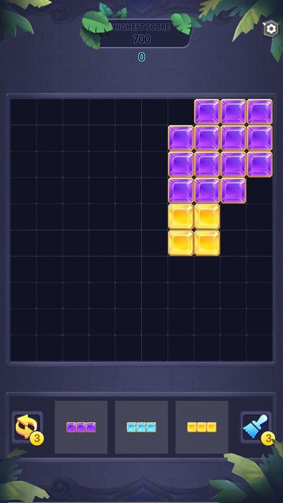 俄罗斯方块对对碰(图1) 俄罗斯方块对对碰(图1)