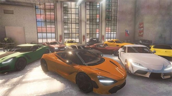 全民机车特效(图1)