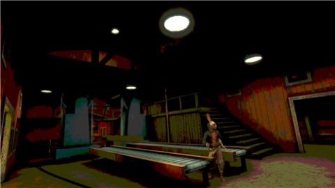 回魂夜惊魂(图1)