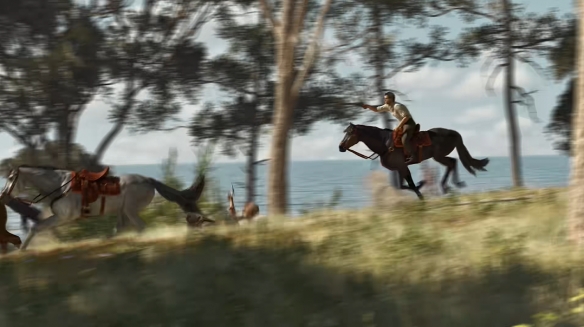 四海兄弟故乡开放世界探索模式解锁方法 四海兄弟故乡开放世界探索模式怎么解锁(图3)