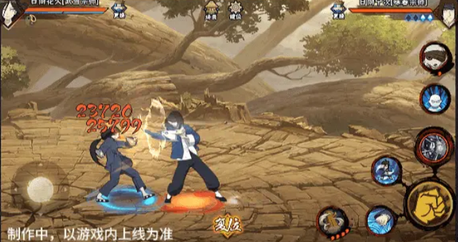 火影忍者手游武当花火介绍 火影忍者手游武当花火技能怎么样(图7)