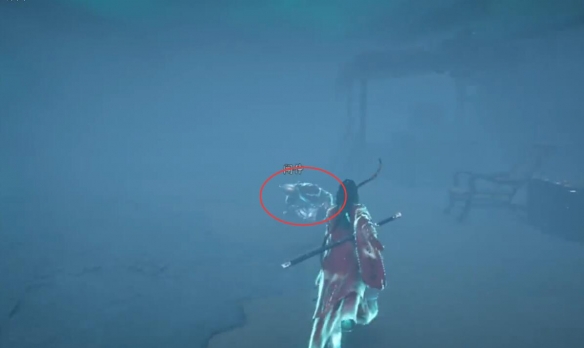 燕云十六声魂无归处任务怎么做 燕云十六声魂无归处任务攻略方法(图5)