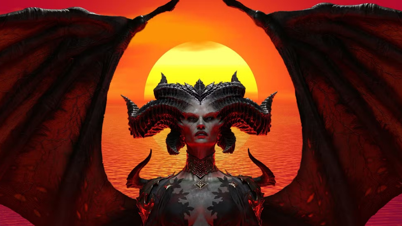 新人选暂未公布！《暗黑破坏神》系列总经理正式离职