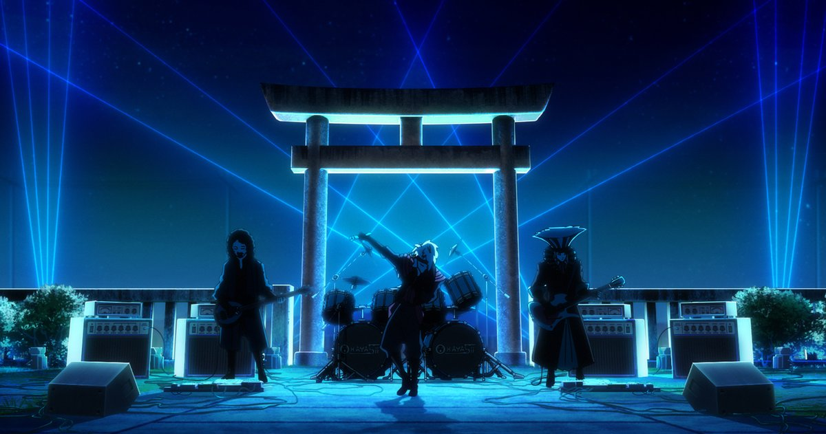 音乐人发现《胆大党》插入曲可能涉及著作权侵权问题