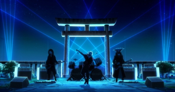 音乐人发现《胆大党》插入曲可能涉及著作权侵权问题(图1)