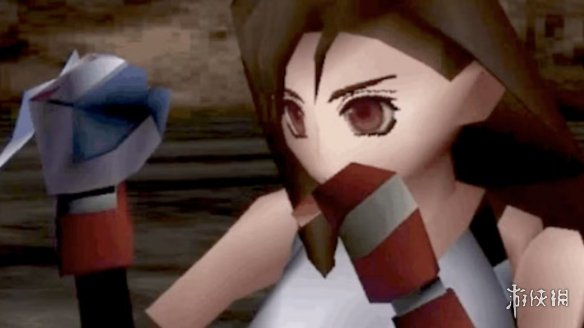 PS1时代资深开发者困惑：游戏图形缺陷竟成玩家情怀(图2)