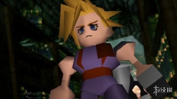 PS1时代资深开发者困惑：游戏图形缺陷竟成玩家情怀(图3)