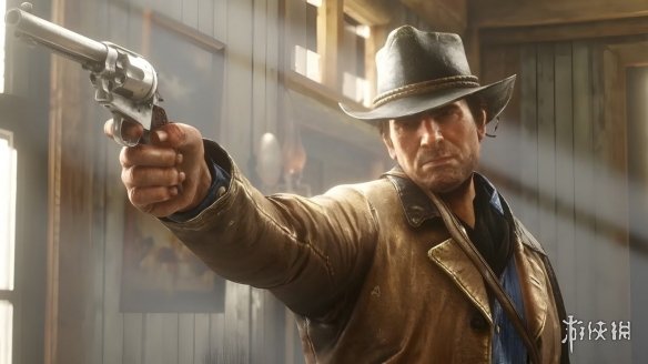 美国近七年最畅销！《荒野大镖客2》销量破7700万份(图4)