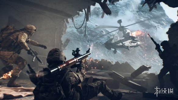 PS5平台独家皮肤！登录平台参与《战地6》公测解锁(图3)