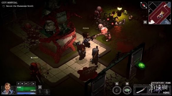 恐怖新作《鬼山魔音：爆发》8月11日开启抢先体验(图2)