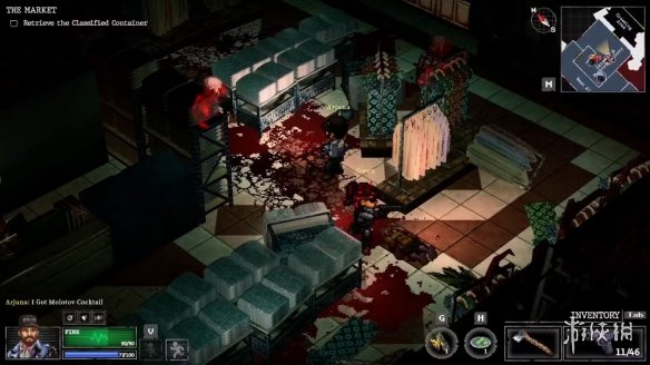 恐怖新作《鬼山魔音：爆发》8月11日开启抢先体验(图3)