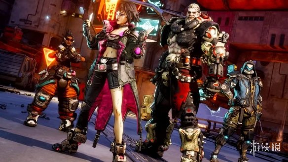 Take-Two CEO回应《无主之地4》定价风波：物超所值(图2)