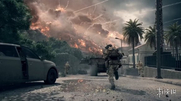 逐步退出在线服务舞台！曝多款网游或将终止PS4支持(图3)