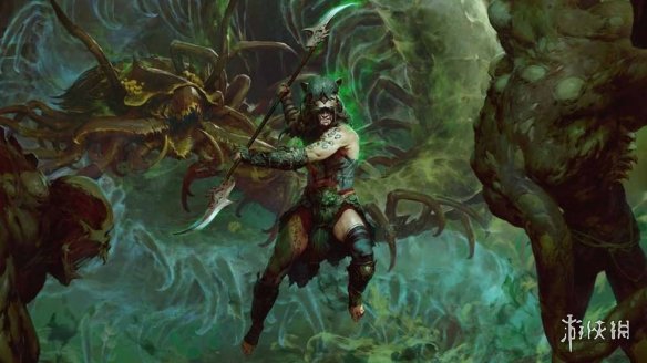 新人选暂未公布！《暗黑破坏神》系列总经理正式离职(图2)