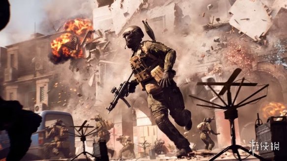 暴雪前总裁预测《战地6》将(图2)