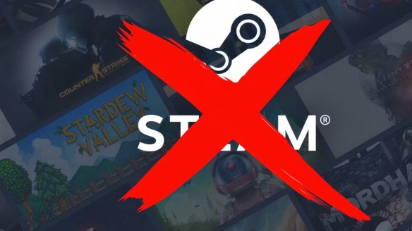 Steam宣布终止Chromebook支持 2026年1月1日正式停服(图1)