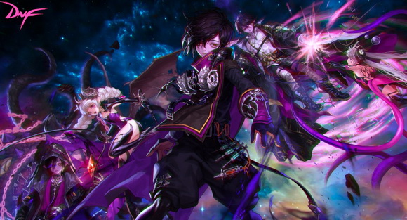 地下城与勇士起源职业过渡期布甲防具套配什么首饰好?