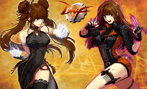 地下城与勇士起源职业过渡期用什么重甲防具套装?