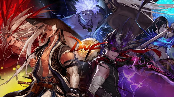 地下城与勇士起源职业过渡期板甲防具套装配什么首饰好?