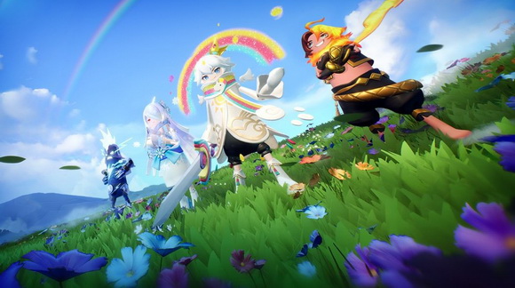 香肠派对怎么免费获得糖果?香肠派对免费获取糖果方法分享