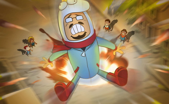 香肠派对六周年有什么活动?香肠派对六周年活动介绍