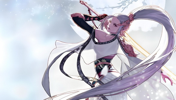 地下城与勇士起源气功师职业有什么特性?地下城与勇士起源气功师职业特性介绍