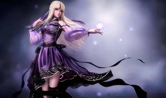 天谕手游巨木之森怎么做？天谕手游巨木之森任务攻略