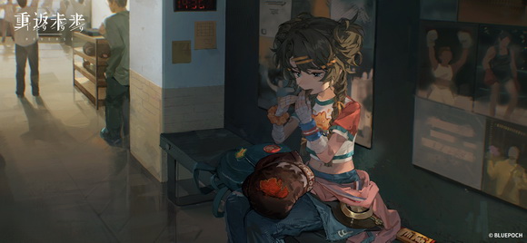 重返未来1999终局重映试炼二怎么打？重返未来1999终局重映试炼二攻略