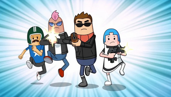 香肠派对M249带什么配件？香肠派对M249配件推荐