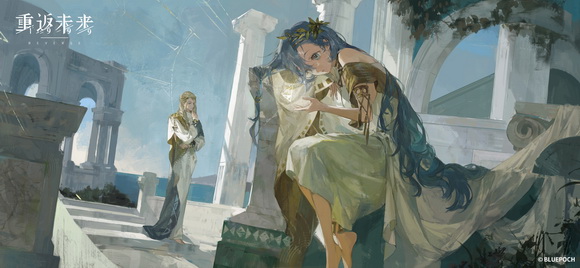 重返未来1999以盗制盗怎么过？重返未来1999以盗制盗攻略