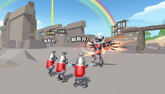 香肠派对M416怎么样？香肠派对M416武器介绍