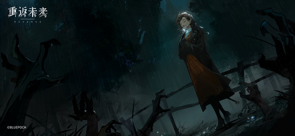 重返未来1999狼群怎么样?重返未来1999狼群介绍