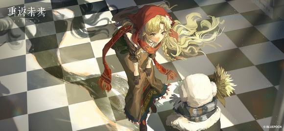 重返未来1999苏芙比好吗?重返未来1999苏芙比介绍