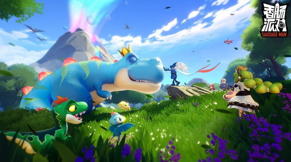 香肠派对P90怎么样?香肠派对P90武器介绍