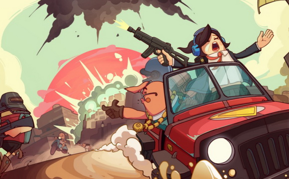 香肠派对AWM怎么样？香肠派对AWM武器介绍