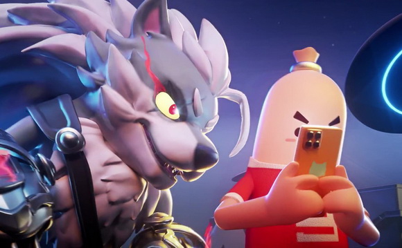 香肠派对AWM带什么配件？香肠派对AWM配件推荐