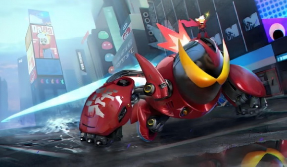 香肠派对量子利刃怎么样？香肠派对量子利刃武器介绍