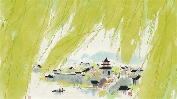 江南百景图云梦山怎么获得？江南百景图云梦山获取攻略