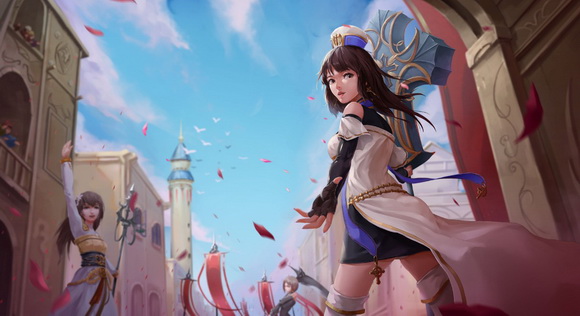 地下城与勇士起源每日疲劳值不够怎么办？