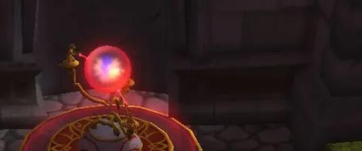 魔兽世界wlk幽暗城去银月城方法3