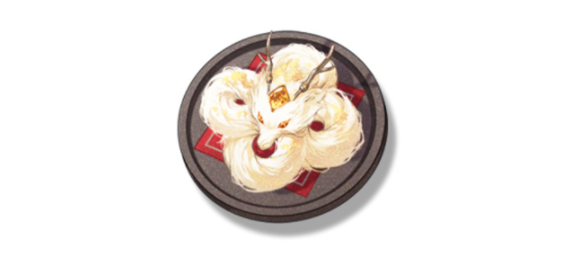 鸣潮龙须酥怎么制作