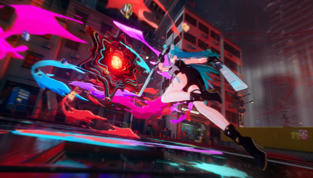 《异环》成就获取攻略(图5)