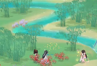 《华夏千秋》武林门派玩法介绍(图5)