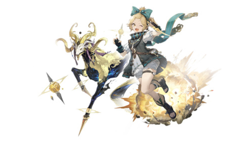 《归环》帕塔介绍(图4)