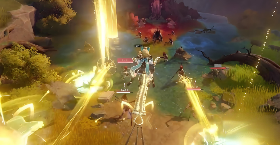 《归环》帕塔介绍(图3)