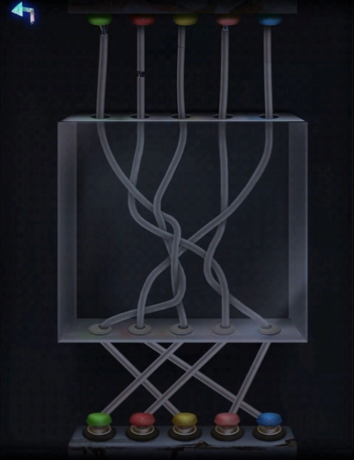 《纸祭》各章节谜题线索汇总