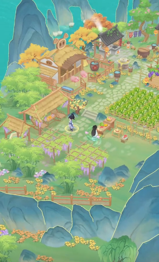 《华夏千秋》建造玩法介绍(图3)