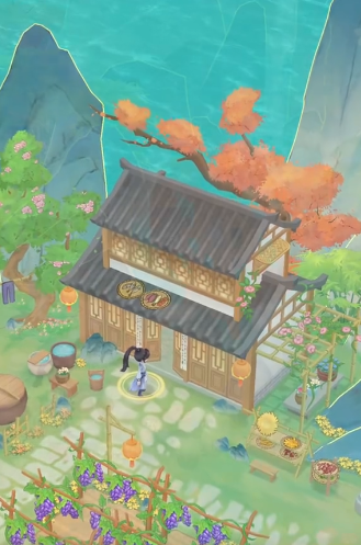 《华夏千秋》建造玩法介绍(图5)